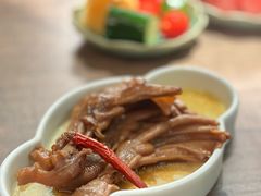 -蘑界·野生菌火锅(深业上城店)