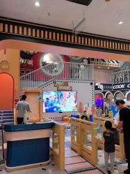 -meland亲子乐园•派对•研学(宁波华润万象城店)