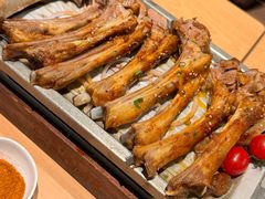 -羊之道草原味道清真餐厅(番禺店)