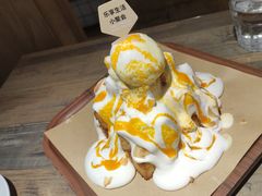 -卡朋西餐(扬名广场店)