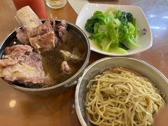 -老牌依强牛肉店(达道总店)