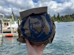 -Fergburger(皇后镇店)