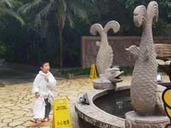 -龙达温泉生态城