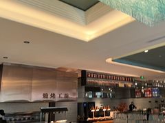 -东方红海鲜百汇(国际大厦店)