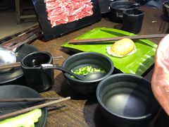 -老诚一锅羊蝎子(黄寺大街店)