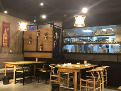 大堂-赤宴·川菜(玉林店)