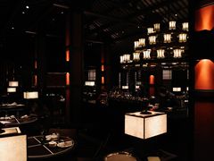 大堂-杭州西子湖四季酒店·金沙厅