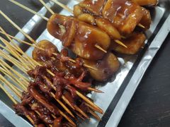 炸年糕-潮妈小食