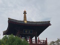 -终南山国家森林公园