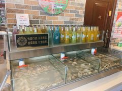 -金太郎海鲜姿造自助烤肉火锅(圣景兴业嘉园店)