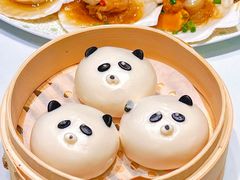 -眉州东坡·熊猫主题餐厅(枫蓝店)