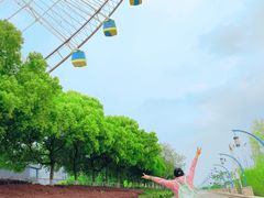 -南昌之星摩天轮