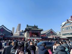 -古文化街旅游区