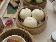 -馨越楼·点心·粤菜(赤坎店)