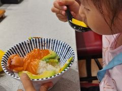 -万岁寿司(芳村店)