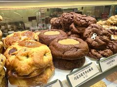 -CHOCMONS巧克怪兽(屏风街店)