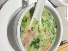 -海底捞火锅(百乐门广场店)