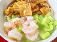 -杏园餐厅(阜成门店)