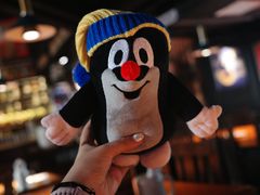 -布拉格餐厅· 中欧捷克菜(全国首店)