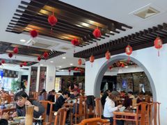 -奎元馆.百年奎元.非遗传承(西湖边的解放路店)