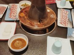 -秋之原·老北京铜锅涮肉(王府井东单店)