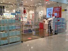 -名创优品(万达广场河东店)