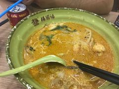 -杨国福麻辣烫(龙阳广场店)
