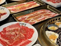 -火炉火自助餐(喜隆多店)