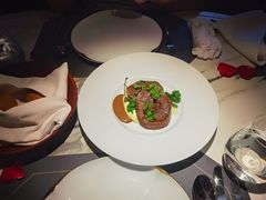 -ZHAO赵·牛扒坊(万象城店)