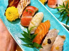 -鮨政· Omakase(港汇恒隆广场店)