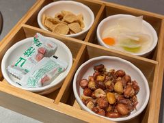 -闽上鲜·福建菜(龙湖滨江天街店)