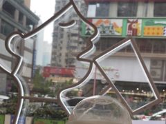 -喜茶(广州石牌桥店)