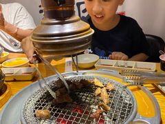 -喜来稀肉(北外滩白玉兰广场店)