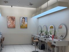 -天真蓝照相馆(五角场百联又一城店)