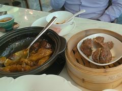 -陶陶居·雅园(凯华国际店)