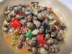 -新凯旋烧烤·燕姐千岛湖土菜