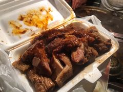 -明记牛杂(新马路分店)