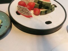-福海居烤鸭店(鸟巢店)