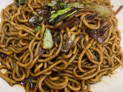 -朴氏韩国料理(北欧丽景店)
