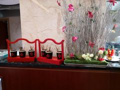 -旌湖国际酒店.自助餐
