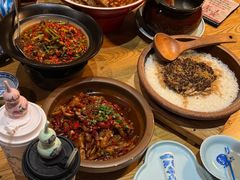 -图味美小黄鱼·景德菜(浙江路店)
