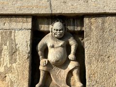 -正定古城-开元寺