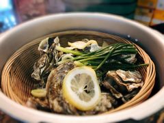 汽锅生蚝-赤甲皇(仙霞路店)