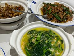 -兰湘子·湘菜小炒(石家庄万象城店)