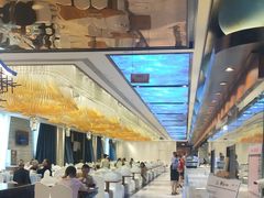 -皇马假日醉海南大酒店·假日一品派茶楼(秀英店)