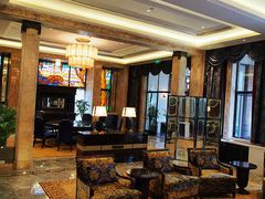 -上海瑞金洲际酒店