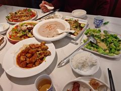 -旺达·福州菜(正大广场店)