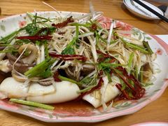 -二嫚私家菜馆