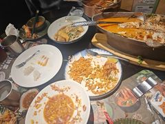 -金厨泰国餐厅·全泰籍厨师料理(拱北店)