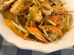 -钱大妈海鲜饭店(保利林语店)